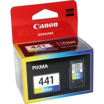 CANON CL-441 (5221B001) | Фото 1