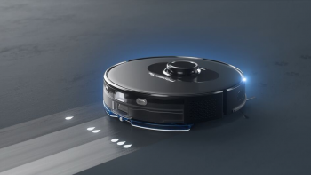 Робот-пилесос ROWENTA X-Plorer Serie 75 S RR8575WH | Фото 7