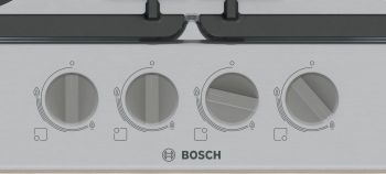 Варильна поверхня газова BOSCH PGH6B5K90R Варильна поверхня газова BOSCH PGH6B5K90R | Фото 2