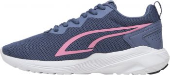 Кросівки для підлітків Puma All-Day Active Jr 387386-14 38 (5 UK) сині (4065454971296) Кросівки для підлітків Puma All-Day Active Jr 387386-14 38 (5 UK) сині (4065454971296) | Фото 2