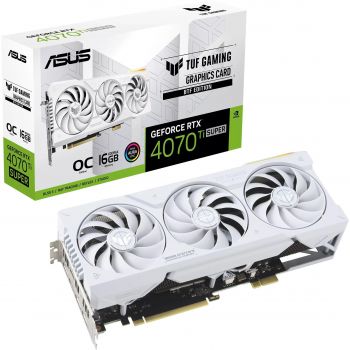 Відеокарта ASUS GeForce RTX 4070 TI Super (90YV0KI1-M0NA00) | Фото 1
