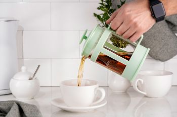 ARDESTO Fresh, 800 мл, світло-зелений, пластик, скло (AR1008LGB) ARDESTO Fresh, 800 мл, світло-зелений, пластик, скло (AR1008LGB) | Фото 8