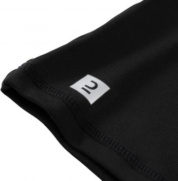 Термофутболка дитяча Kipsta Keepcomfort 100 з довгими рукавамии 8619327 12-13 р (151-60 см) чорна (4243480_Kipsta ) Термофутболка дитяча Kipsta Keepcomfort 100 з довгими рукавамии 8619327 12-13 р (151-60 см) чорна (4243480_Kipsta ) | Фото 10