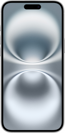 Смартфон APPLE iPhone 16 Plus 128GB White | Фото 2