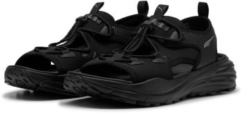 Сандалі Puma Hypnotic Sandal 401653-01 38 (5 UK) чорні | Фото 4