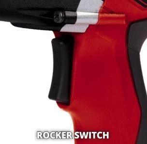 EINHELL CC-IW 450 (2048304) | Фото 3