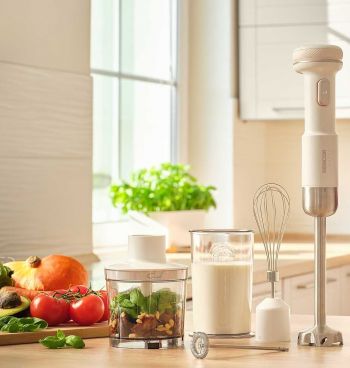 Блендер SENCOR Pulse SHB9130WH | Фото 10