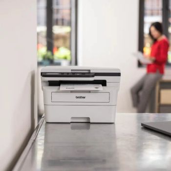 БФП лазерний BROTHER DCP-B7600D (DCPB7600DYJ1) Купить МФУ БФП лазерний BROTHER DCP-B7600D (DCPB7600DYJ1) | Фото 1