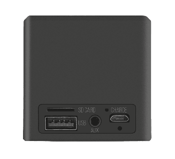 TRUST Ziva Black (6333537) | Фото 3