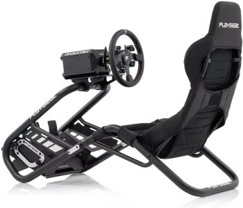 Playseat Trophy - Black (RAP.00304) | Фото 8