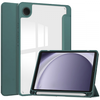 Чохол-книжка BeCover Soft Edge для SAMSUNG Galaxy Tab A9 SM-X115 8.7