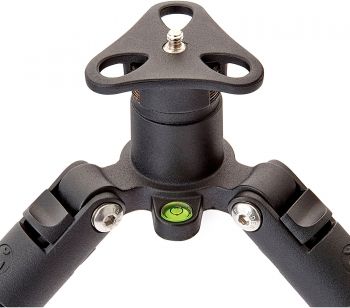 Штатив 3 Legged Thing Corey & AirHed Neo Black (COREYBLACK) | Фото 13