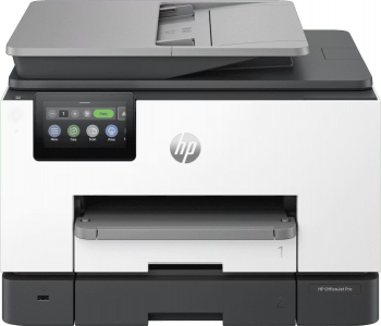 БФП струменеве A4 HP OfficeJet Pro 9130 з Wi-Fi (404K9C) | Фото 1