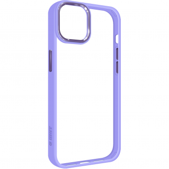 Чохол ArmorStandart UNIT2 для APPLE iPhone 12 / 12 Pro Lavender (ARM74789) | Фото 1