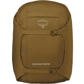 Рюкзак Osprey Sojourn Porter 65 brindle brown O/S коричневий (009.3495) | Фото 1