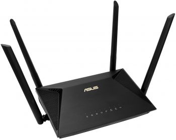 Маршрутизатор ASUS RT-AX53U AX1800 (90IG06P0-MO3510) | Фото 5