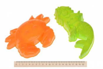 Same Toy 6 ед Грузовик красный (973Ut-1) | Фото 3