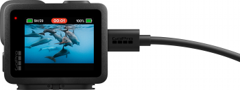 Екшн-камера GoPro HERO (CHDHF-131-EU) | Фото 19