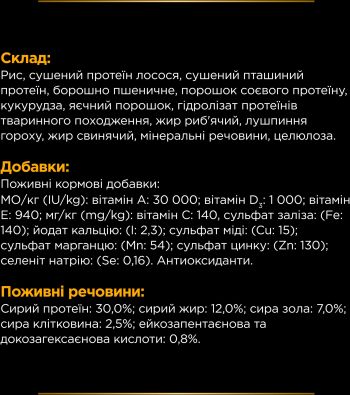 Сухий корм для собак Pro Plan Veterinary Diets JM Joint Mobility 12кг | Фото 6