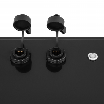 Акумуляторна батарея 2E LFP24, 24В, 200А•год, ABC 8S (2E-LFP24200-ABC) Акумуляторна батарея 2E LFP24, 24В, 200А•год, ABC 8S (2E-LFP24200-ABC) | Фото 6