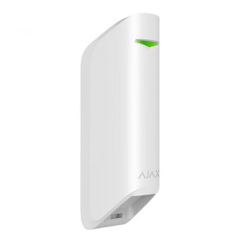 Бездротовий датчик руху штора Ajax MotionProtect Curtain білий (000012972) Бездротовий датчик руху штора Ajax MotionProtect Curtain білий (000012972) | Фото 7
