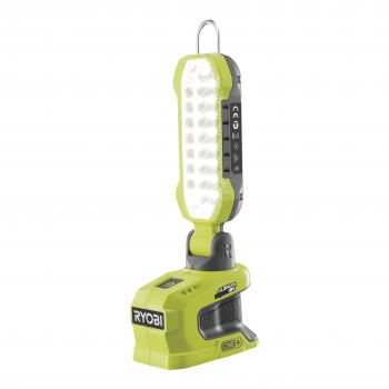 RYOBI ONE + R18ALP-0 (без АКБ и ЗУ) (5133004424) | Фото 2