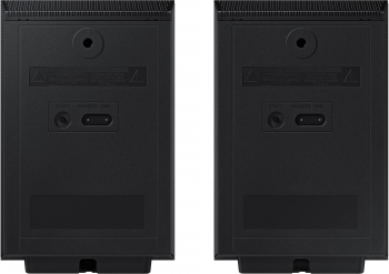 Саундбар SAMSUNG HW-Q990D 11.1.4-Channel 656W (HW-Q990D/UA) Саундбар SAMSUNG HW-Q990D 11.1.4-Channel 656W (HW-Q990D/UA) | Фото 8