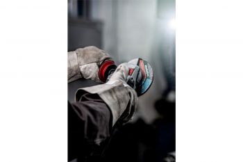 METABO WEV 15-125 Quick (600468000) | Фото 2