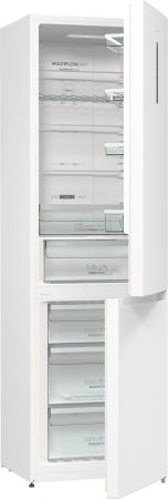 Купить холодильник GORENJE NRK6202AW4 | Фото 6