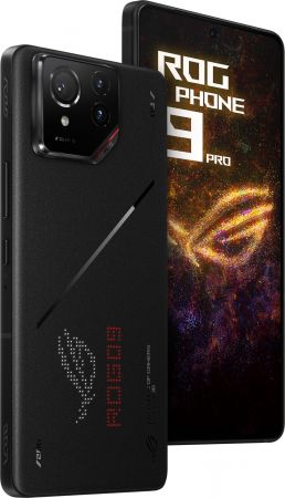Смартфон ASUS ROG Phone 9 Pro (AI2501) 6.78