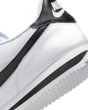 Кросівки чоловічі Nike Cortez DM4044-105 45 (11 US) білі (197596212037) Кросівки чоловічі Nike Cortez DM4044-105 45 (11 US) білі (197596212037) | Фото 4
