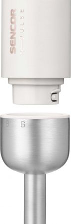 Блендер SENCOR Pulse SHB9130WH | Фото 6