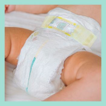 Підгузки PAMPERS Premium Care Розмір 2 4-8кг 136 шт (8006540855812) | Фото 4