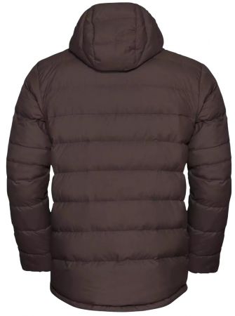 Пуховик чоловічий Jack Wolfskin Ather Down Hoody M Rds 1207671_D0108 XXL коричневий (4064886589444) Пуховик чоловічий Jack Wolfskin Ather Down Hoody M Rds 1207671_D0108 XXL коричневий (4064886589444) | Фото 5