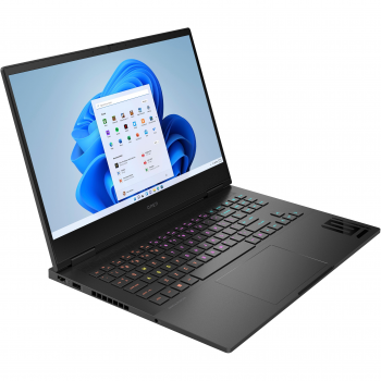 Купить ноутбук Ноутбук HP OMEN 16-wd0000ua (7X8E6EA) | Фото 1