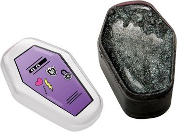 Слайм Cra-Z-Art Monster High Ghoul School Mini Mania, набір 10од (72227CRA) | Фото 2