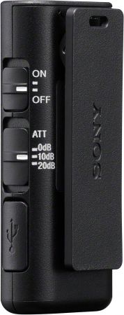 Фотоапарат SONY ZV-E10 body Black Creator Kit (ZVE10B_СrKit) | Фото 10