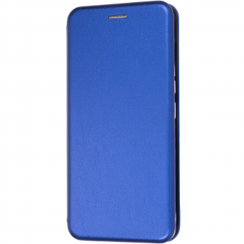Чохол-книжка ArmorStandart G-Case для XIAOMI Redmi Note 13 Pro 5G / Poco X6 5G Blue (ARM71846) | Фото 1