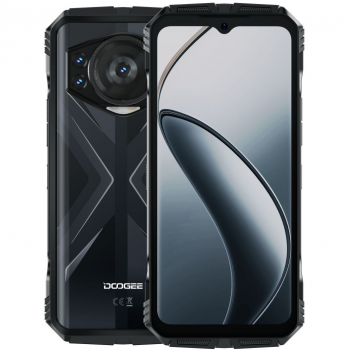 Смартфон DOOGEE S118 6.58