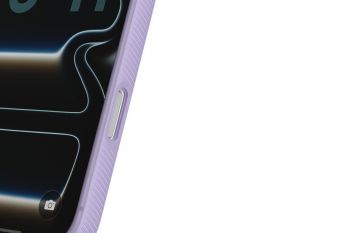 Чохол BELKIN для APPLE iPhone 17 Pro Magnetic Protective Grip Lavender (MSA035HQLV) | Фото 14