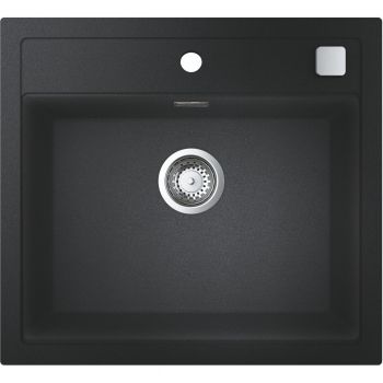 Мийка кухонна Grohe K700, 560x510x200мм (31651AP0) | Фото 1