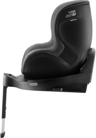 Автокрісло Britax-Romer Dualfix Pro Style Mineral Grey (2000040883) Автокрісло Britax-Romer Dualfix Pro Style Mineral Grey (2000040883) | Фото 7