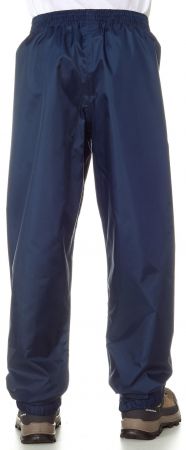 Штани верхні дитячі Quechua MH100 8642168 8-9 р (131-140 см) сині (4273720_Quechua) | Фото 1