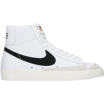 Кеди жіночі Nike W Blazer Mid 77 CZ1055-100 36 (5.5 US) білі (194276153659) | Фото 1