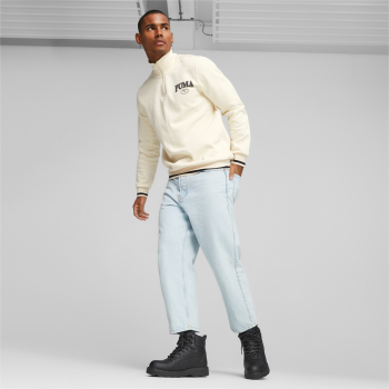 Черевики чоловічі Puma Desierto v3 Puretex 393928-01 42.5 (8.5 UK) чорні (4099683081372) | Фото 7