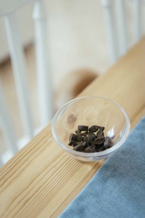 Savory з антипаразитарним ефектом для собак, тунець та дикий часник 200 г (4820232631324) Savory з антипаразитарним ефектом для собак, тунець та дикий часник 200 г (4820232631324) | Фото 4