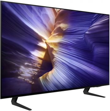 Телевізор SAMSUNG OLED 42S90F (QE42S90FAEXUA) Телевізор SAMSUNG OLED 42S90F (QE42S90FAEXUA) | Фото 3