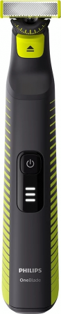 Тример PHILIPS OneBlade Pro QP6506/15 Купить машинку для стрижки Тример PHILIPS OneBlade Pro QP6506/15 | Фото 9