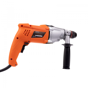 Дриль ударний TEKHMANN TID-13/1200 2S 1200Вт ШЗП 13мм (848642) Дриль ударний TEKHMANN TID-13/1200 2S 1200Вт ШЗП 13мм (848642) | Фото 5