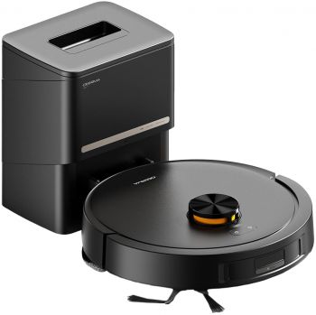 Робот-пилосос Deerma S30 (DEM-S30) | Фото 2